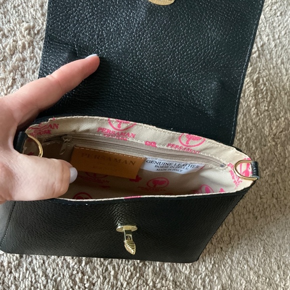 Persaman Women's Shoulder Handbag - Picture 9 of 9